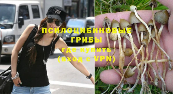 дурь Заволжье